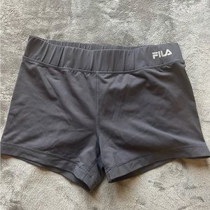 FILA shorts